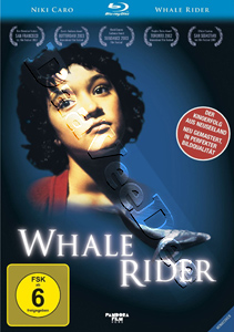 Whale Rider |   Blu-Ray